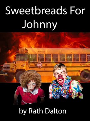 cover image of Sweetbreads for Johnny